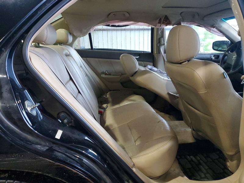 57594386 :رقم المزاد ، 1HGCM66577A040315 vin ، 2007 Honda Accord مزاد بيع