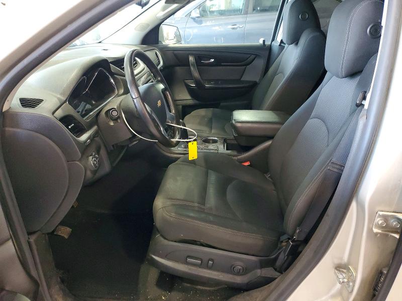 Продажа на аукционе авто 2016 Chevrolet Traverse, vin: 1GNKVGKD7GJ254609, номер лота: 56133656