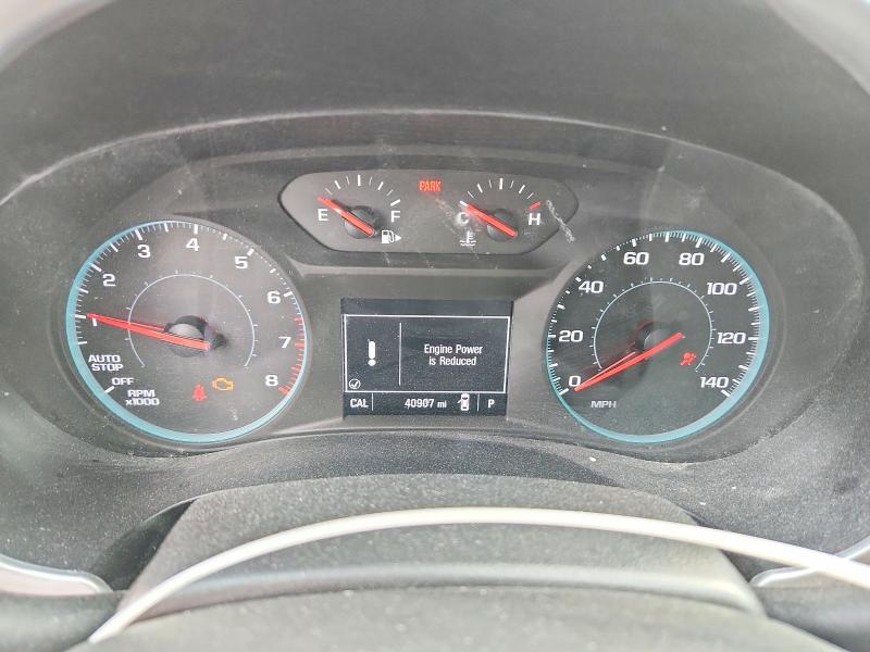2024 Chevrolet Malibu მანქანა იყიდება აუქციონზე, vin: 1G1ZD5ST7RF221257, აუქციონის ნომერი: 55689706