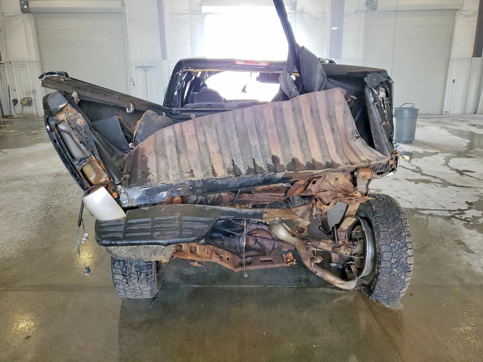 Продаж на аукціоні авто 2006 Gmc New Sierra, vin: 1GTEK19Z16Z250410, номер лоту: 58224646