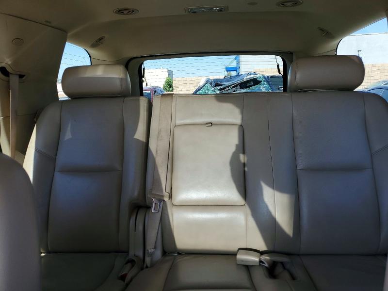 56245986 :رقم المزاد ، 1GYFK43509R128597 vin ، 2009 Cadillac Escalade مزاد بيع