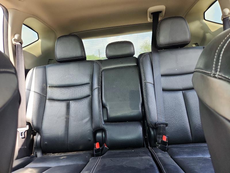 2018 Nissan Murano მანქანა იყიდება აუქციონზე, vin: 5N1AZ2MH8JN174968, აუქციონის ნომერი: 55710756