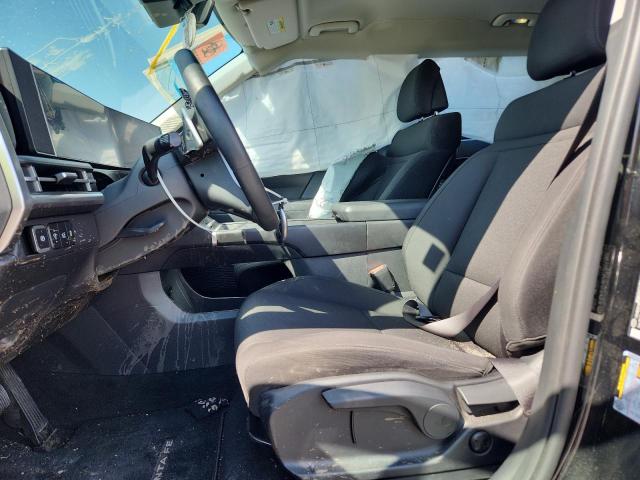 55124126 :رقم المزاد ، 5NMP14GL5RH009325 vin ، 2024 Hyundai Santa Fe مزاد بيع