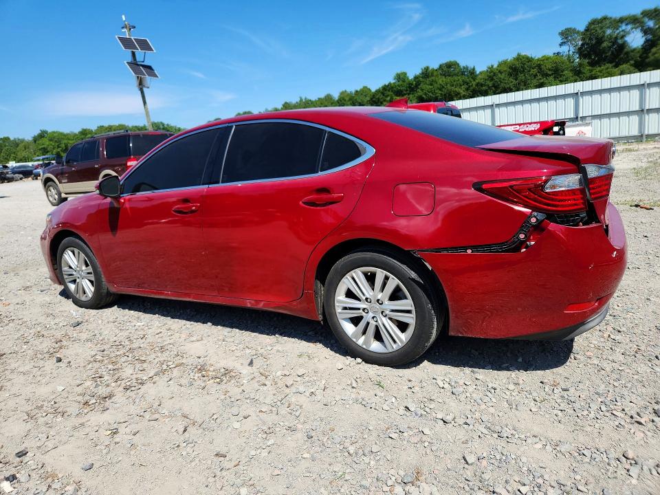 Aukcja sprzedaży 2015 Lexus Es, vin: JTHBK1GG9F2165391, numer aukcji: 56103186