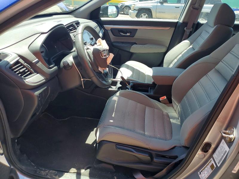 Aukcja sprzedaży 2019 Honda Cr-v, vin: 5J6RW6H3XKL006505, numer aukcji: 58093746