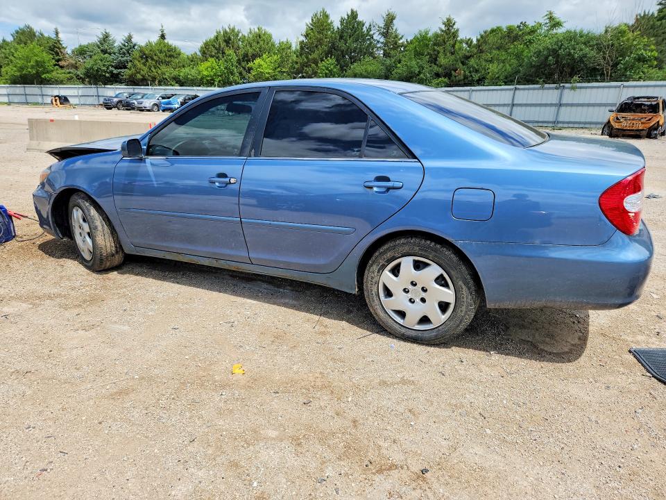 57578836 :رقم المزاد ، 4T1BE32K54U919349 vin ، 2004 Toyota Camry مزاد بيع