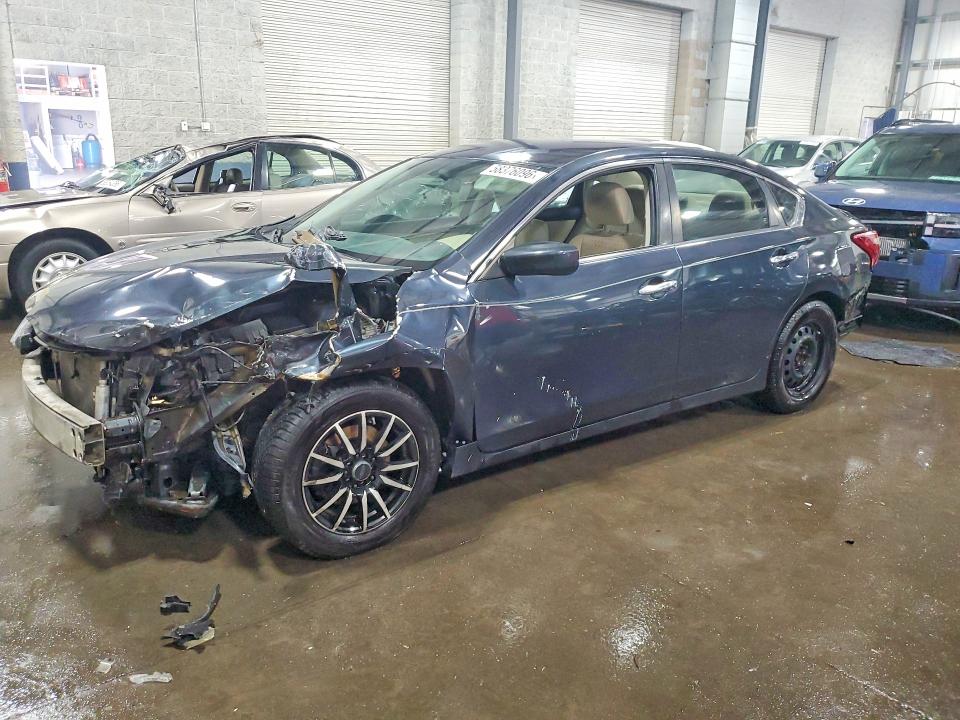 Продажа на аукционе авто 2016 Nissan Altima, vin: 1N4AL3AP2GC186535, номер лота: 58376096