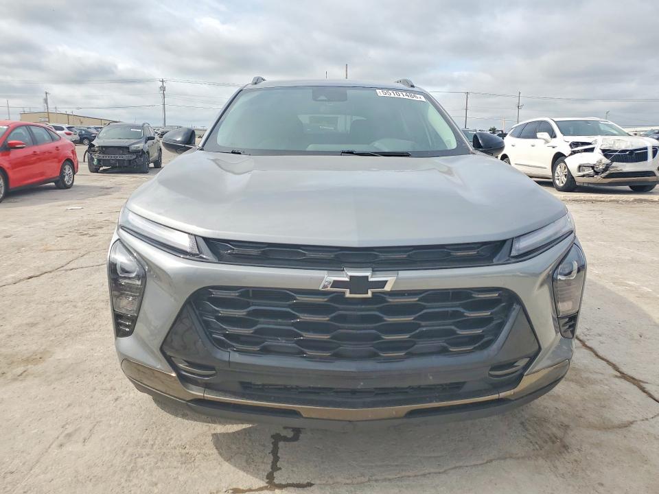 Продажа на аукционе авто 2025 Chevrolet Trax, vin: KL77LKEP0SC166704, номер лота: 55101486