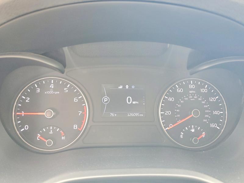 Продажа на аукционе авто 2016 Kia Optima, vin: KNAGT4L39G5103348, номер лота: 59302046