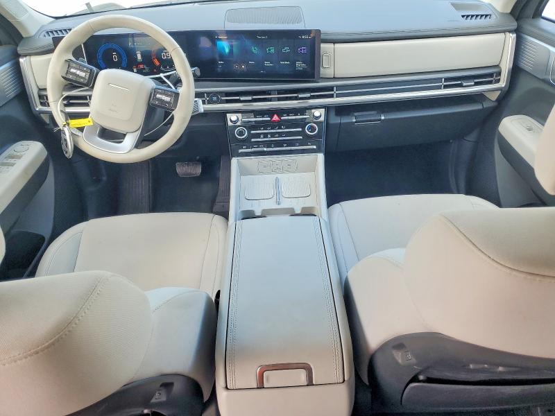 Aukcja sprzedaży 2024 Hyundai Santa Fe, vin: 5NMP14GL9RH051867, numer aukcji: 54558466