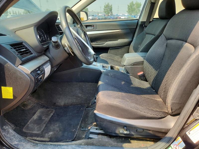 59324216 :رقم المزاد ، 4S4BRGBC3C3200626 vin ، 2012 Subaru Outback مزاد بيع