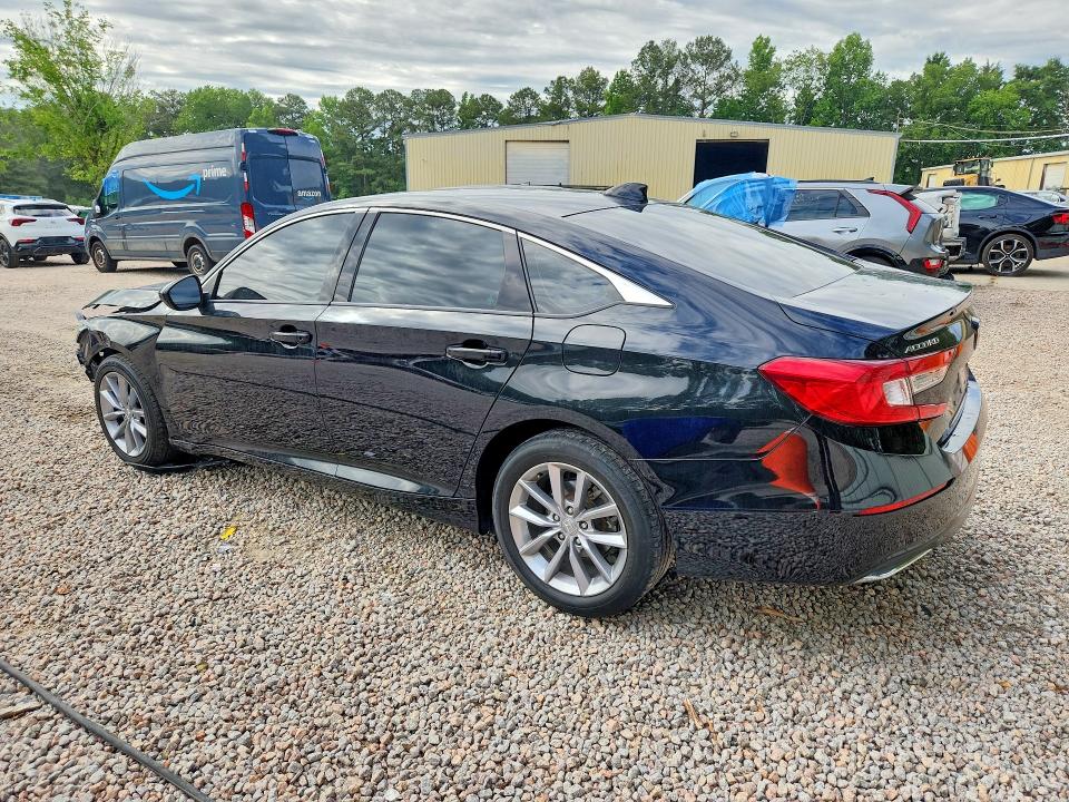 Продажа на аукционе авто 2021 Honda Accord, vin: 1HGCV1F15MA085830, номер лота: 56654836