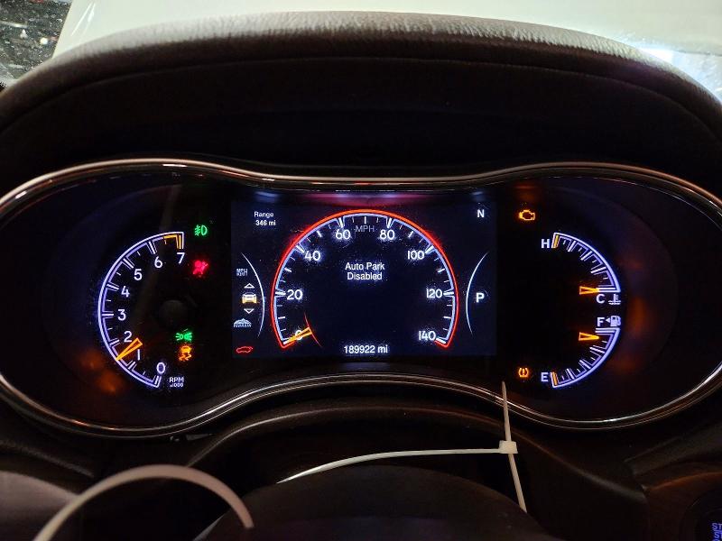 Продаж на аукціоні авто 2015 Jeep Grand Cherokee, vin: 1C4RJFCG7FC684424, номер лоту: 55598216