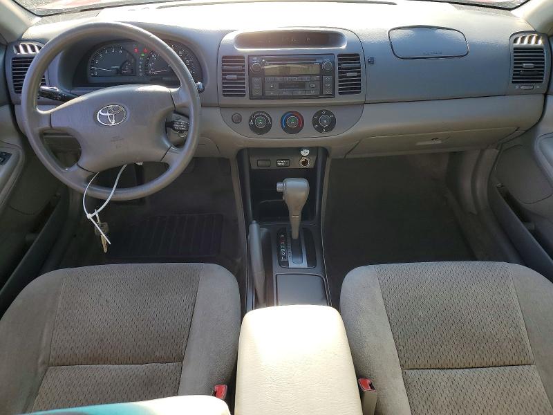 Продаж на аукціоні авто 2003 Toyota Camry, vin: 4T1BE32K83U256003, номер лоту: 57070566