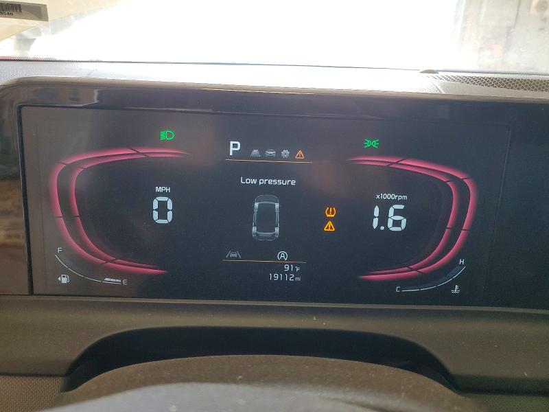 58787626 :رقم المزاد ، KNDEP2AAXT7864389 vin ، 2026 Kia Seltos مزاد بيع