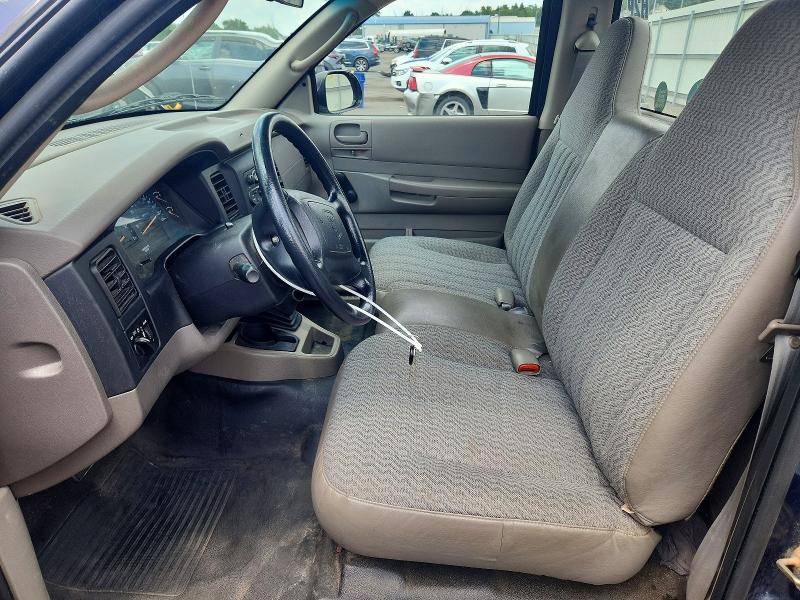Aukcja sprzedaży 2001 Dodge Dakota, vin: 1B7GG26X51S313190, numer aukcji: 85977125