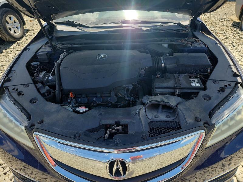 Продаж на аукціоні авто 2015 Acura Tlx, vin: 19UUB2F32FA006699, номер лоту: 55705346