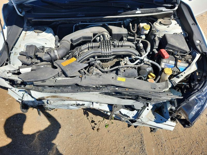 58234966 :رقم المزاد ، 4S3GKAD65K3621409 vin ، 2019 Subaru Impreza مزاد بيع