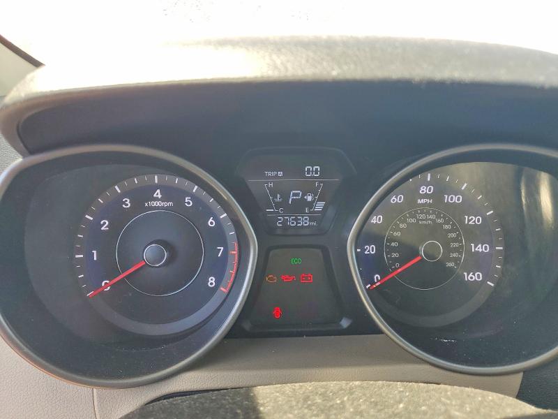 Aukcja sprzedaży 2016 Hyundai Elantra, vin: 5NPDH4AE5GH778612, numer aukcji: 56100416