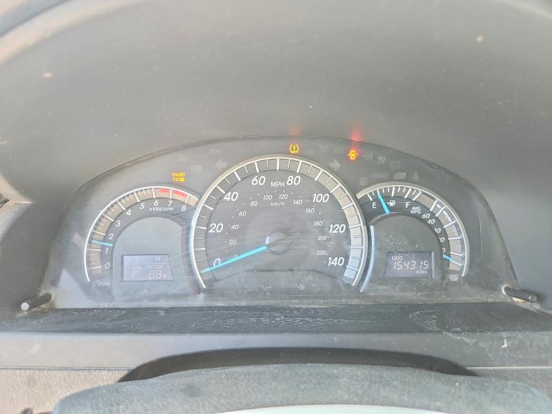 Продаж на аукціоні авто 2014 Toyota Camry, vin: 4T1BF1FK3EU767679, номер лоту: 56749766