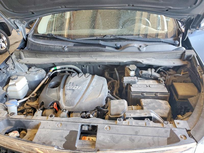 2016 Kia Sportage მანქანა იყიდება აუქციონზე, vin: KNDPBCAC4G7880544, აუქციონის ნომერი: 55114566