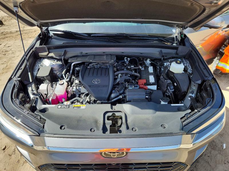 2026 Toyota Grand Highlander მანქანა იყიდება აუქციონზე, vin: 5TDAAAB56TS120824, აუქციონის ნომერი: 55843506