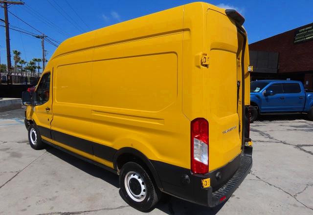 Продажа на аукционе авто 2023 Ford Transit, vin: 1FTBR1X82PKA73790, номер лота: 85992725