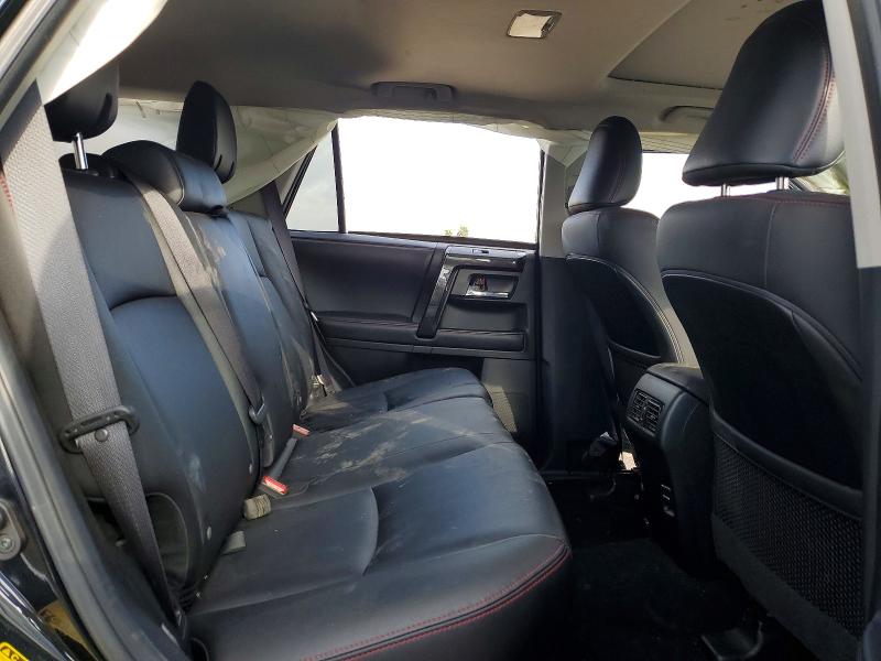 Продажа на аукционе авто 2019 Toyota 4runner, vin: JTEBU5JR6K5736630, номер лота: 57163836
