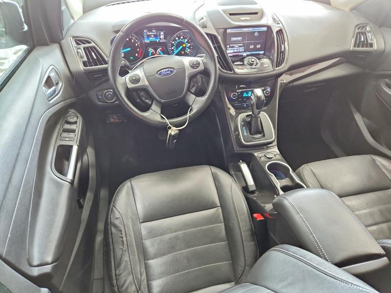 Продаж на аукціоні авто 2014 Ford Escape, vin: 1FMCU9J99EUA68621, номер лоту: 58784946