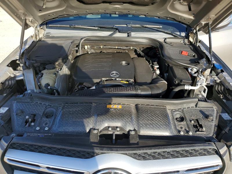 Aukcja sprzedaży 2020 Mercedes-benz Gle, vin: 4JGFB4KB9LA012278, numer aukcji: 57143026