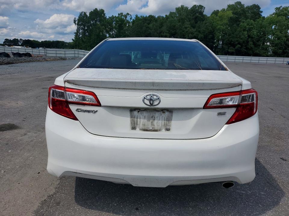 Aukcja sprzedaży 2013 Toyota Camry, vin: 4T1BF1FK4DU703388, numer aukcji: 57951356
