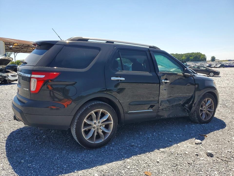 Продаж на аукціоні авто 2014 Ford Explorer, vin: 1FM5K7F87EGB82831, номер лоту: 56102766