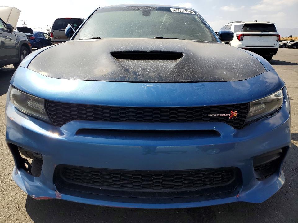 Aukcja sprzedaży 2020 Dodge Charger, vin: 2C3CDXGJ0LH197300, numer aukcji: 85990175