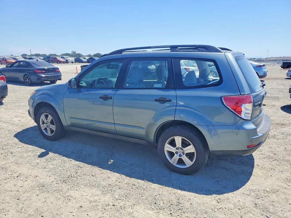 Aukcja sprzedaży 2012 Subaru Forester, vin: JF2SHABC2CH462582, numer aukcji: 57769436