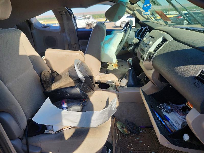 Aukcja sprzedaży 2006 Toyota Tacoma, vin: 5TEUX42N36Z209111, numer aukcji: 56688896