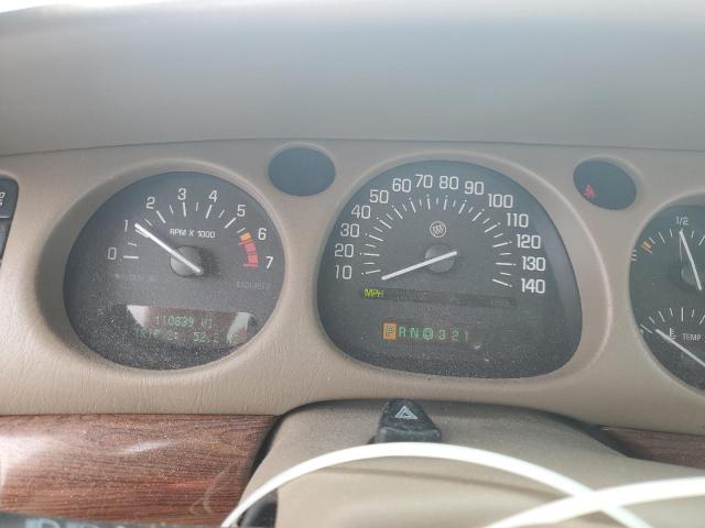Aukcja sprzedaży 2005 Buick Lesabre, vin: 1G4HP54KX5U163984, numer aukcji: 55675826