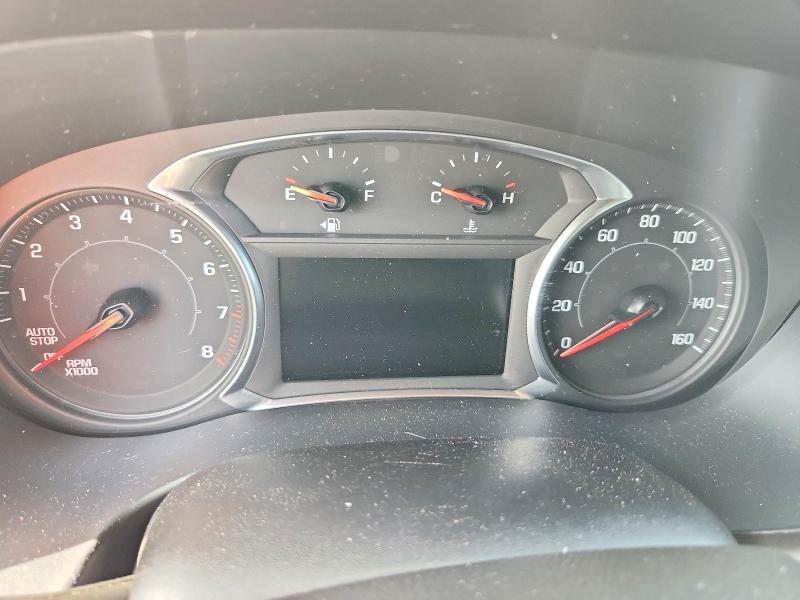 59072196 :رقم المزاد ، 1GKKNMLS0MZ207041 vin ، 2021 Gmc Acadia مزاد بيع