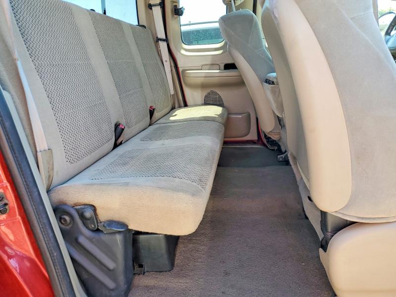 Продажа на аукционе авто 2002 Ford F150, vin: 1FTRX17L02NA63890, номер лота: 58114236