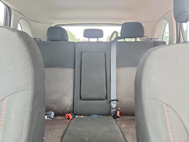 2018 Mitsubishi Outlander Sport მანქანა იყიდება აუქციონზე, vin: JA4AP3AU9JU010744, აუქციონის ნომერი: 55580676