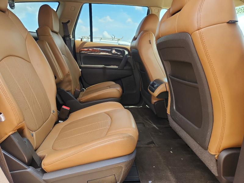 Продажа на аукционе авто 2015 Buick Enclave, vin: 5GAKRBKDXFJ156190, номер лота: 58931516