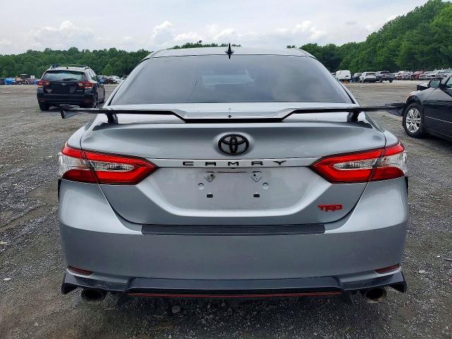 2020 Toyota Camry მანქანა იყიდება აუქციონზე, vin: 4T1NZ1AK8LU040529, აუქციონის ნომერი: 59074906