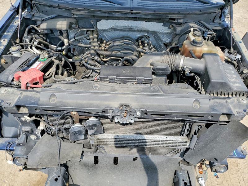 56364116 :رقم المزاد ، 1FTFX1EF1BFA90770 vin ، 2011 Ford F150 مزاد بيع