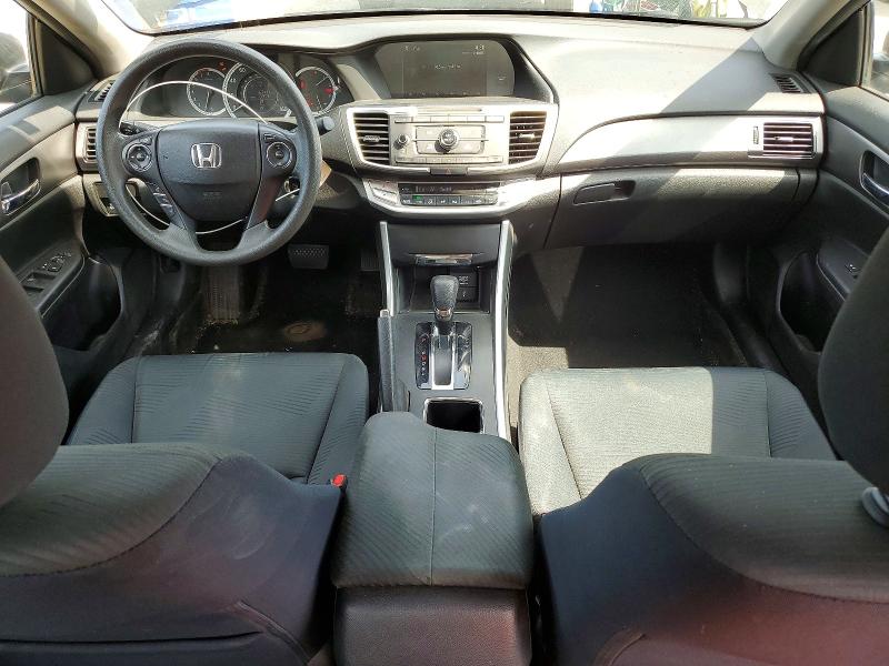 Aukcja sprzedaży 2014 Honda Accord, vin: 1HGCR2F39EA163068, numer aukcji: 58402336