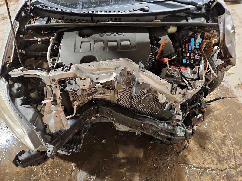 Продажа на аукционе авто 2015 Toyota Corolla, vin: 2T1BURHE9FC235299, номер лота: 57318616