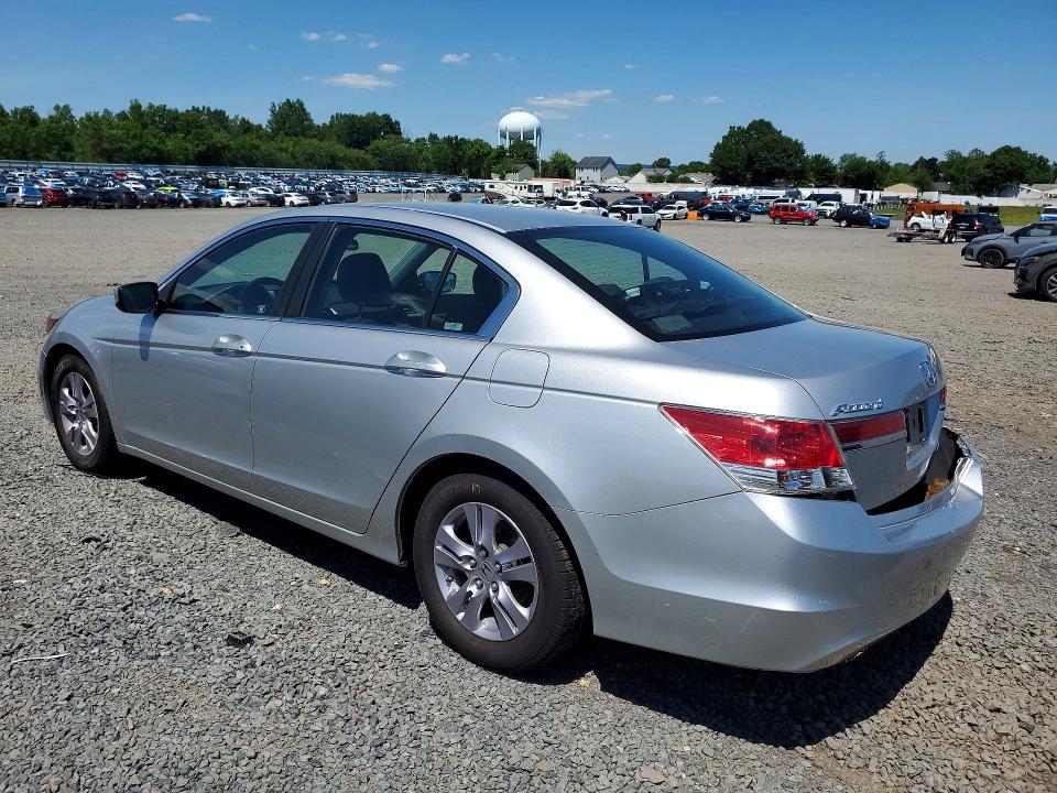 Aukcja sprzedaży 2012 Honda Accord, vin: 1HGCP2F69CA243970, numer aukcji: 56688306