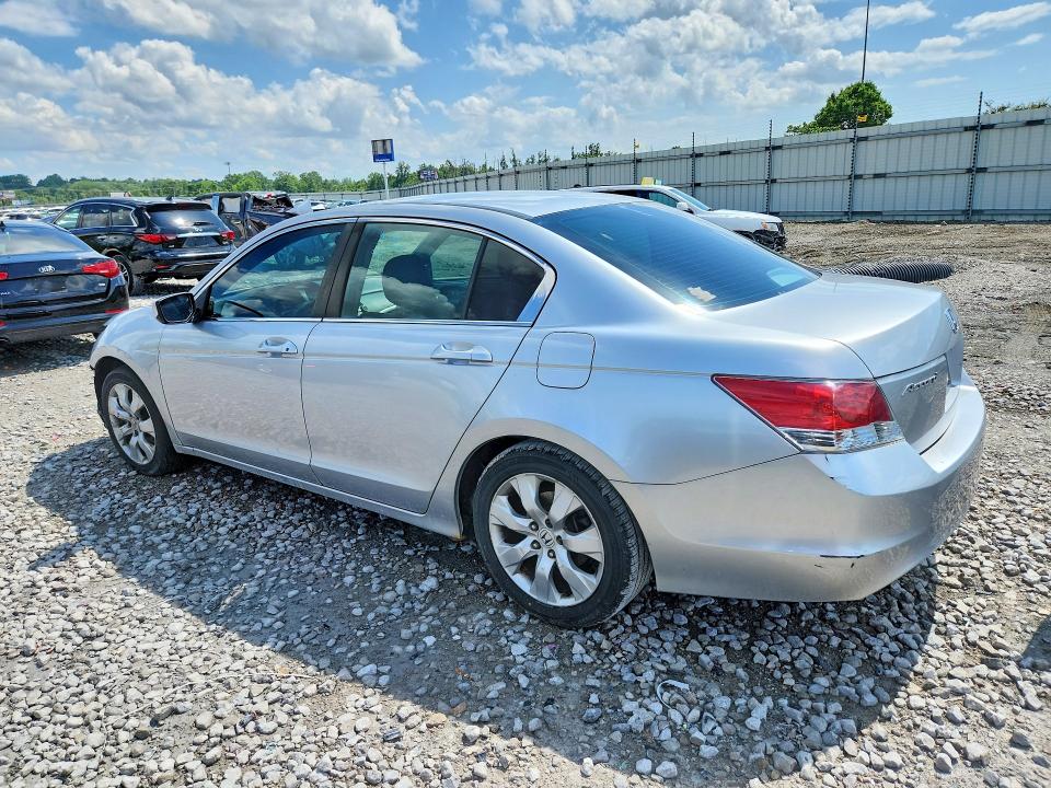 Aukcja sprzedaży 2010 Honda Accord, vin: 1HGCP2F78AA051350, numer aukcji: 56777656
