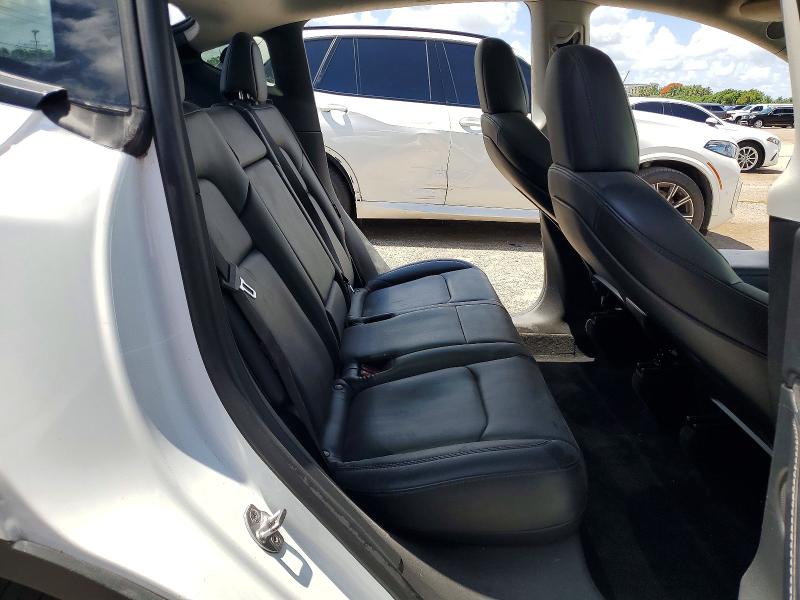 Продажа на аукционе авто 2022 Tesla Model Y, vin: 7SAYGDEE4NF481280, номер лота: 58318296