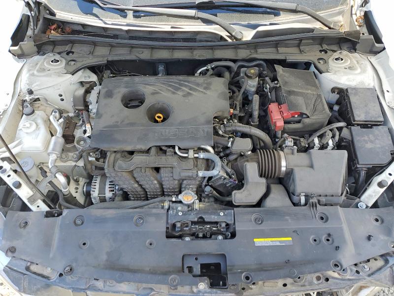 55648596 :رقم المزاد ، 1N4BL4CVXKC161252 vin ، 2019 Nissan Altima مزاد بيع