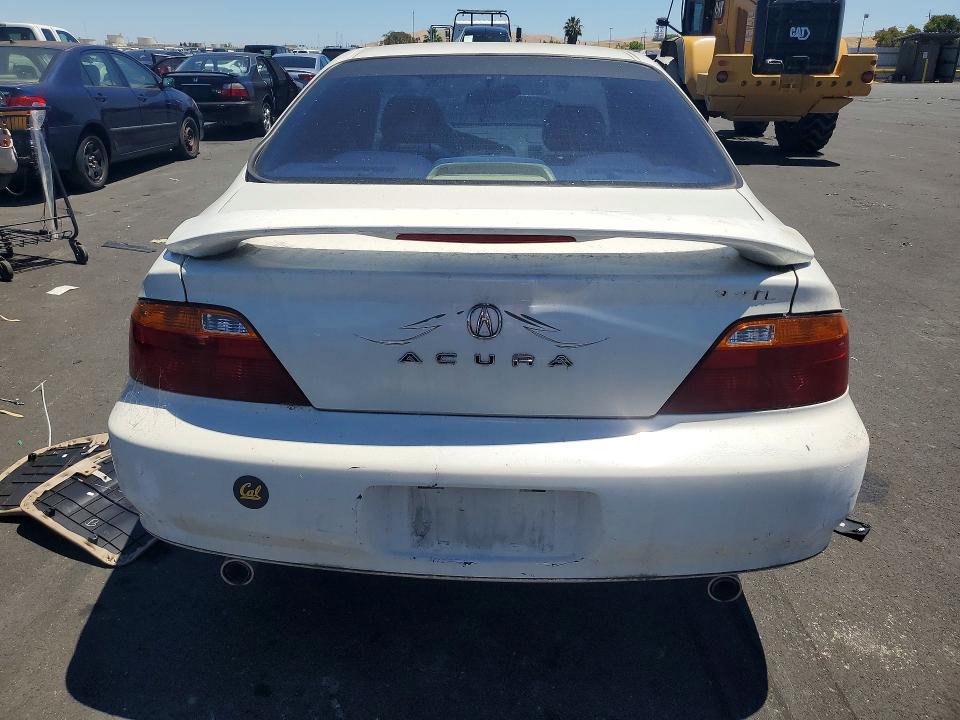 Продажа на аукционе авто 2000 Acura 3.2tl, vin: 19UUA5662YA048467, номер лота: 57191616