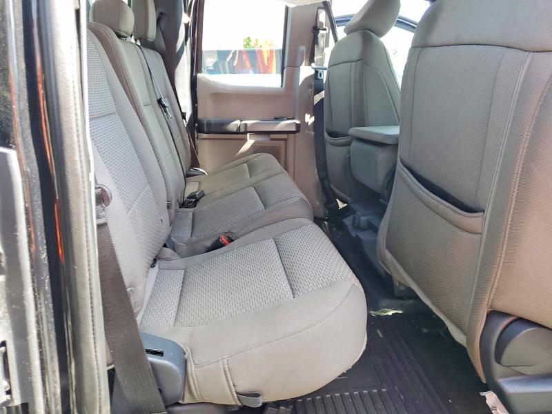 Aukcja sprzedaży 2022 Ford F550, vin: 1FD0X5GT0NEC29812, numer aukcji: 57529326